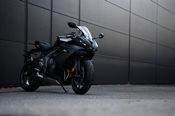 Motorcycle black motorbike wallpaper cool sports bike