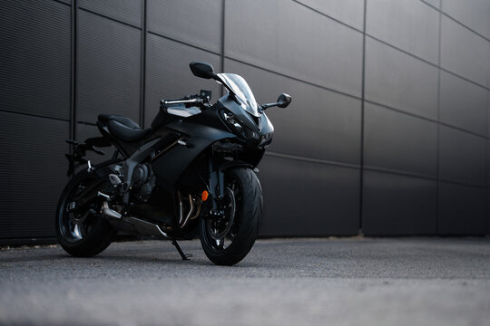 Motorcycle black motorbike wallpaper cool sports bike