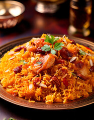 Qatari Machboos