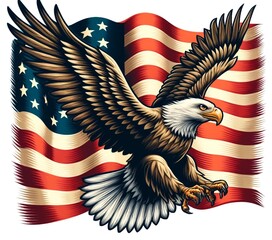 American Soldier Veteran 