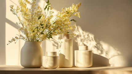 Cosmetic product photography, dramatic lighting