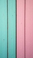 Subtly textured pastel wood planks, faded tones , color, light pastel