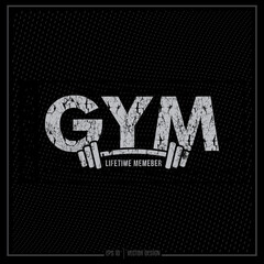 Gym, Weights