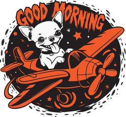 -shirt design. T shirt print design with . T-shirt design with typography  print, apparel with vector art and black t shirt with PNG and EPS File