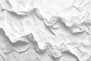 Fototapeta premium Abstract White Watercolor Texture for a Creative Artistic Look