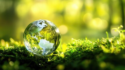 Energy efficiency rating scale with a focus on green sustainable choices.