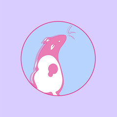 rat