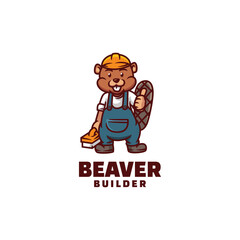 Beaver Builder Logo Template