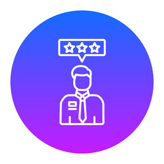 Customer Reviews Icon