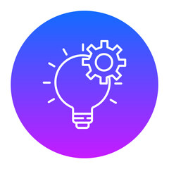 Innovation Icon