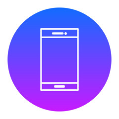 Mobile Phones Icon