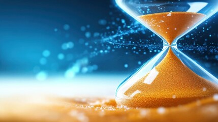 Time management techniques workplace visual art digital environment close-up productivity concepts