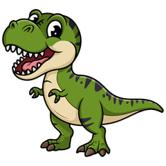 T-Rex Clipart