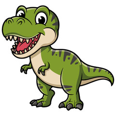 T-Rex Clipart