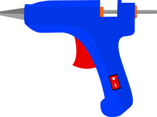 Hot Glue Gun