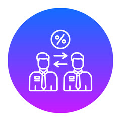 Interpersonal Intelligence Icon