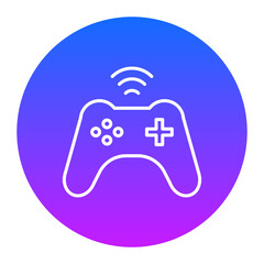 Console Icon