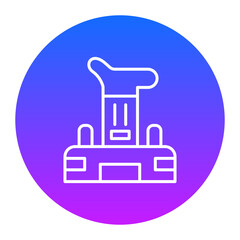 Virtual Joystick Icon