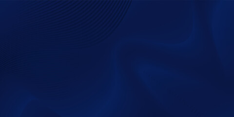 remium background design with diagonal dark blue line pattern. Vector template art