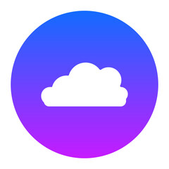 Cloud Icon