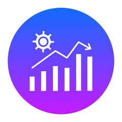 Analytics Icon