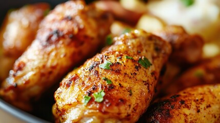 Air fryer Air fryers offer healthier cooking options with minimal oil.