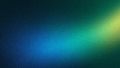 grainy green blue gradient background glowing light noise texture effect header dark banner backdrop design