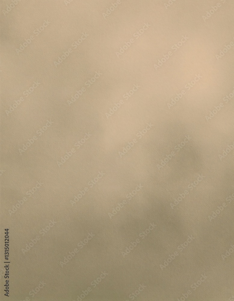 Poster neutral beige textured surface creating minimalist backdrop for design compositions