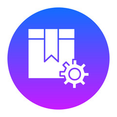 Product Management Icon