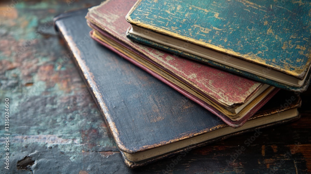 Poster notebook notebooks remain a timeless tool for jotting down ideas.