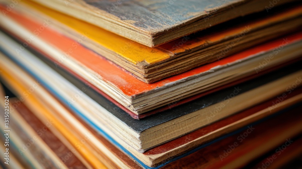 Poster notebook notebooks remain a timeless tool for jotting down ideas.