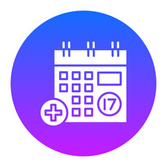 Medical Appointment Icon