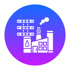 Industry Server Icon