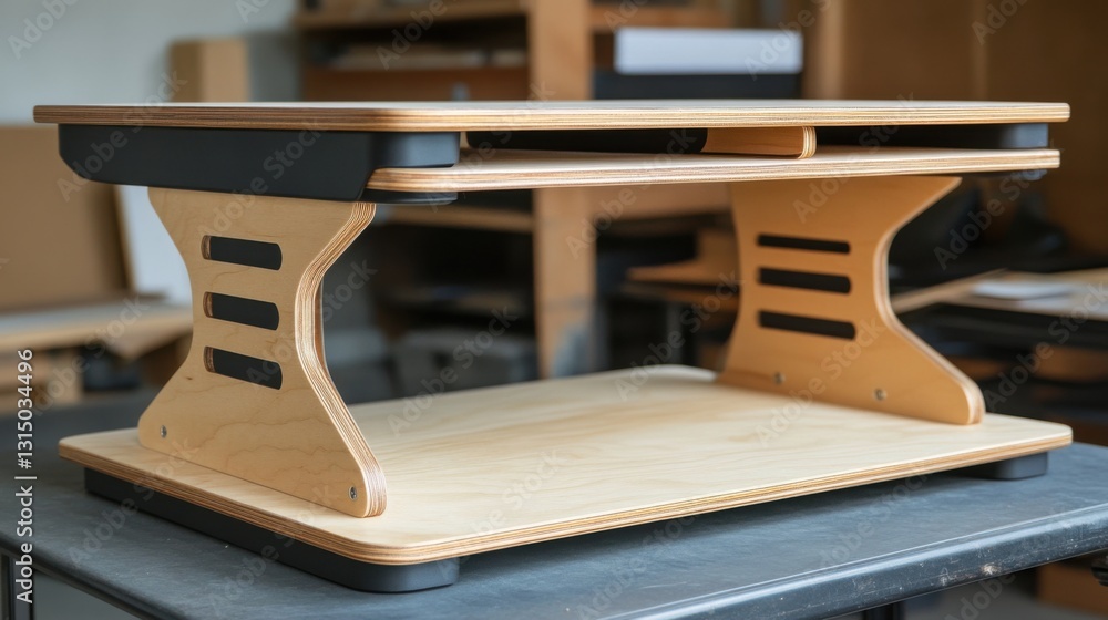 Poster standing desk standing desks support better posture and reduce sedentary behavior.