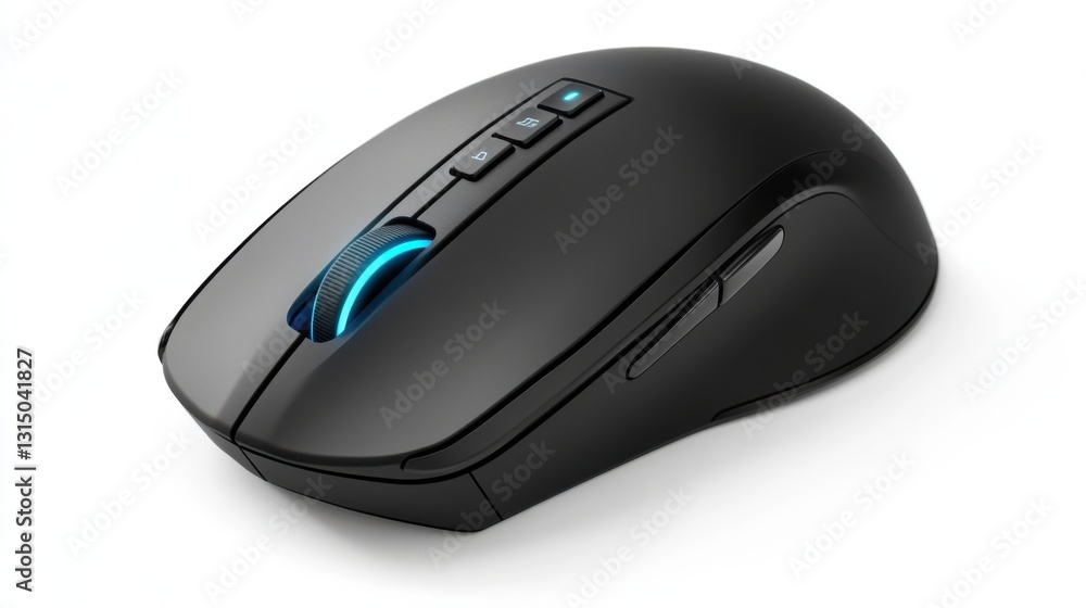 Poster wireless mouse wireless mice provide clutterfree precision and control.