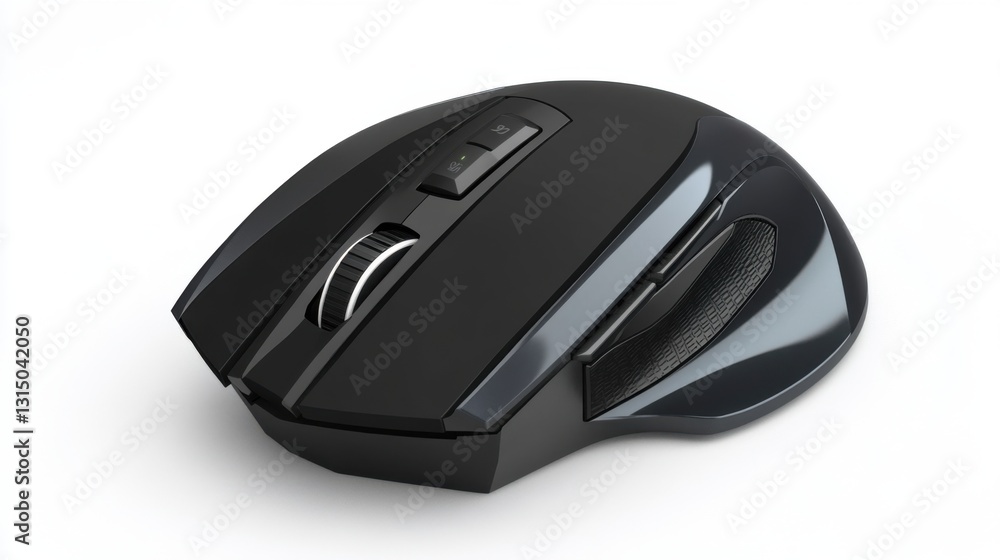 Poster wireless mouse wireless mice provide clutterfree precision and control.