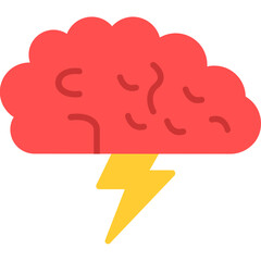 Brainstorming Icon