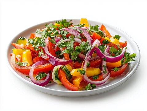 salad
