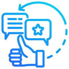 Review Icon