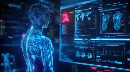 Artificial Intelligence-Powered Medical Diagnostics 0