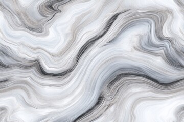 seamless pattern showcasing diverse marble textures with swirling grey and white tones featuring extensive copy space