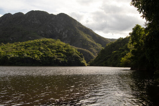 LAGO DO AIPIM