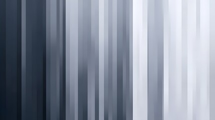 Fototapeta premium Monochrome Elegance: A vertical, abstract composition in shades of gray, offering a modern and minimalist aesthetic.