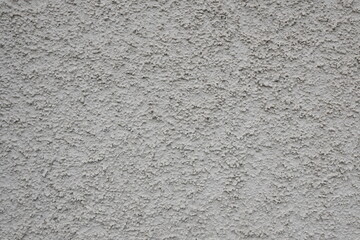 A wall with a grey texture