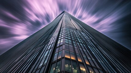 Tokyo Shinjuku Skyscraper Urban City