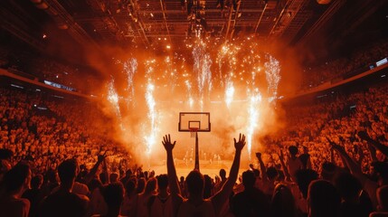 Exploring the thrills and drama of the nba  an in depth look at basketball s premier league