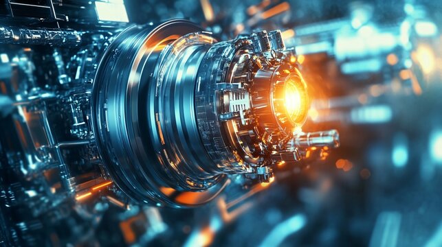 Innovative technology for energy utilization