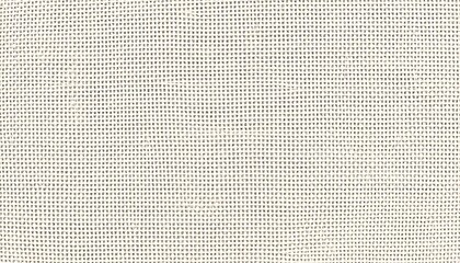 Abstract cream canvas background with a subtle, woven texture detail