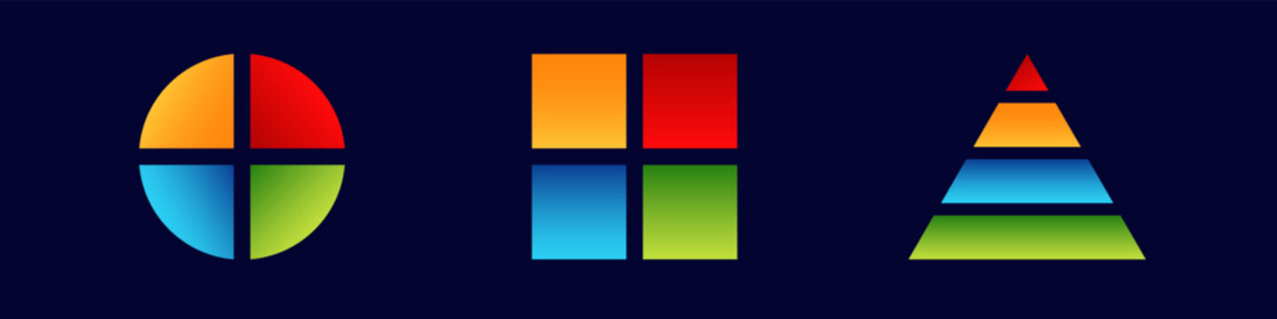 Circle Square Triangle Images – Browse 387,022 Stock Photos