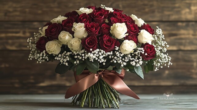 bouquet, rose, flower, wedding, roses, flowers, love, pink, bride, bridal, romance, beauty, celebration, bunch, floral, decoration, arrangement, beautiful, nature, marriage, gift, bloom, leaf, valenti